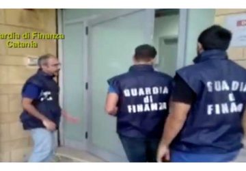Catania, inchiesta Bloody Money: commissariate le aziende coinvolte