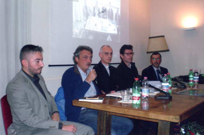 Acireale: dibattito per ricordare Giorgio La Pira
