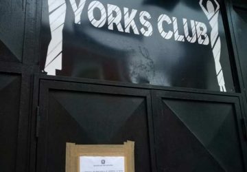 Rissa con il morto: sanzionata la discoteca catanese. Si attendono sviluppi per il 40enne fermato dai Cc