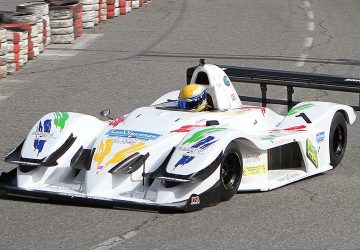 Vittoria di Scola su Osella alla 18&ordf; Giarre-Montesalice-Milo