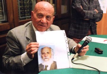 Acireale: il dr. Giuseppe Valenti ricorda il suo sequestro in Cecenia