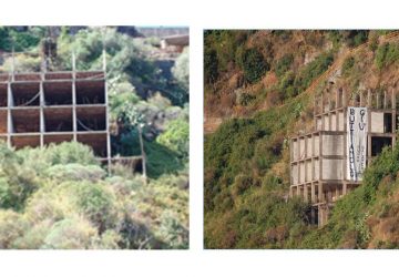 Acireale: &egrave; giunta l&rsquo;ora di abbattere l&rsquo;ecomostro della Riserva della Timpa