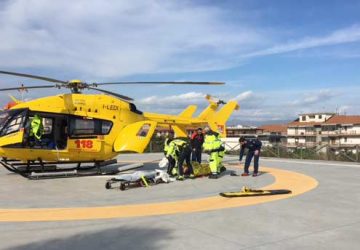 Emergenza vento, il Comitato cittadino scrive al prefetto: Giarre senza ospedale e con autostrada chiusa &egrave; totalmente isolata