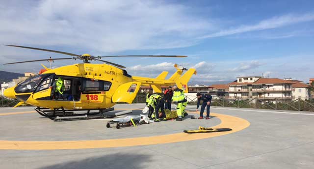 Emergenza vento, il Comitato cittadino scrive al prefetto: Giarre senza ospedale e con autostrada chiusa è totalmente isolata