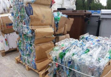 Ecopremia, il riciclo che conviene, parte anche a Giarre