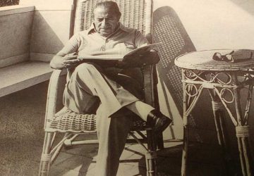 Un incontro per ricordare lo scrittore Ercole Patti