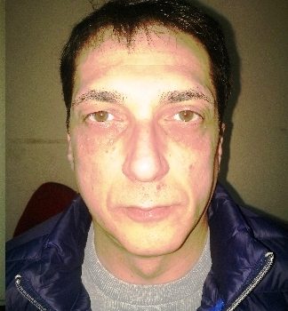 Lotta al “racket”: arrestati quattro estorsori del clan Santapaola