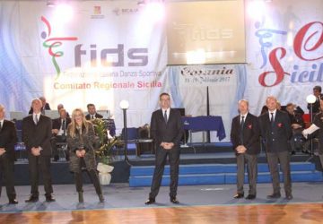 Coppa Sicilia FIDS concluso il weekend di gare a Catania