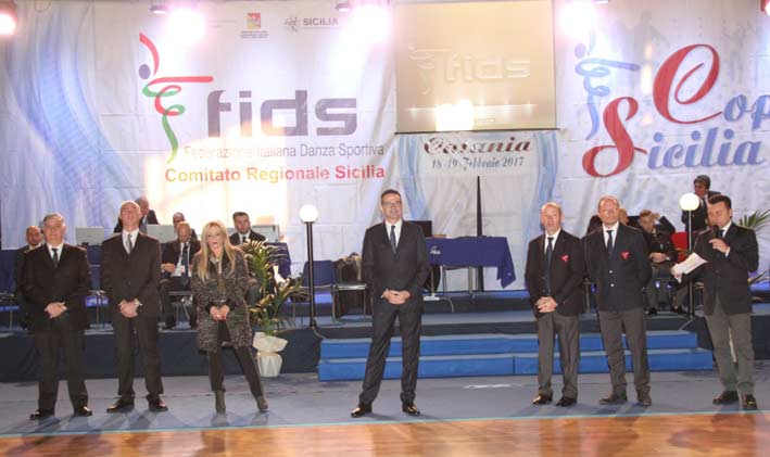 Coppa Sicilia FIDS concluso il weekend di gare a Catania