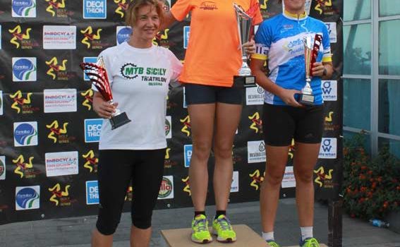 Sport: la Sicily Triahlon Series conclude in bellezza