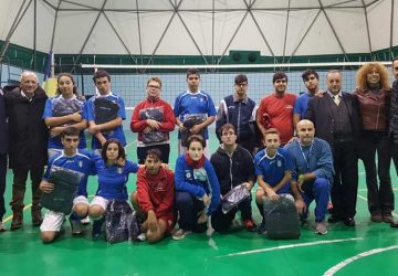 &ldquo;Diamo un calcio alla diversit&agrave;&rdquo; giunge alla V edizione