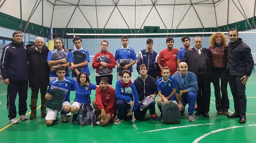 “Diamo un calcio alla diversità” giunge alla V edizione