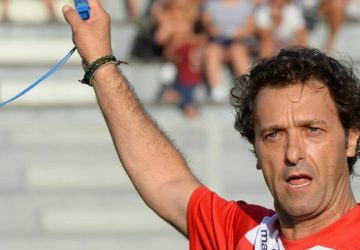Pino Rigoli non &egrave; pi&ugrave; l&rsquo;allenatore del Catania