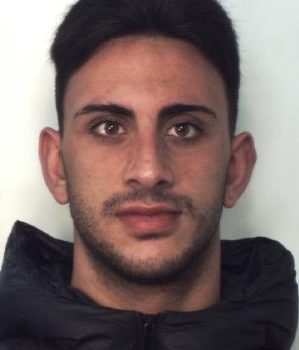 Ladri in azione finiscono in prigione: cinque arresti FOTO