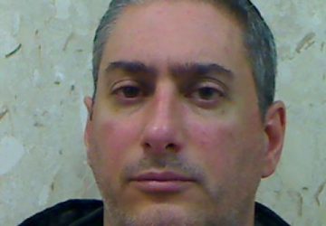 Catania, beccato con un chilo di cocaina. Arrestato