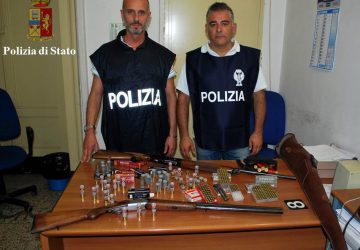 Sparatoria Sigonella, fermata una persona che ha confessato