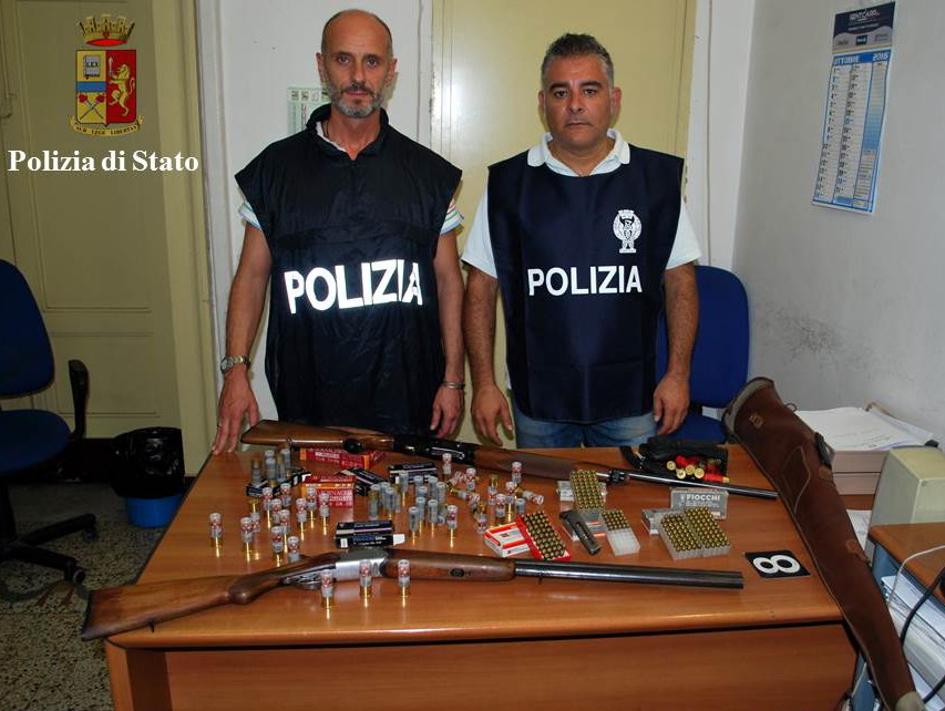 Sparatoria Sigonella, fermata una persona che ha confessato