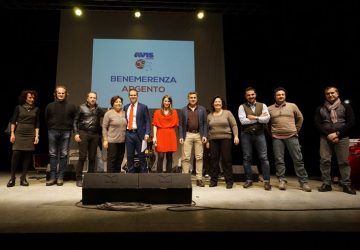 Catania: festeggiati i 50 anni di Avis. Volontari e donazioni in aumento