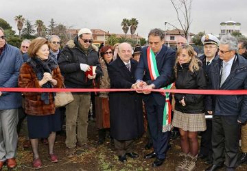 Mascalucia, 17 orti urbani dai Lions a famiglie bisognose
