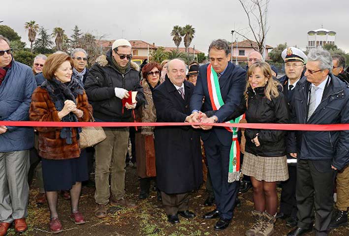 Mascalucia, 17 orti urbani dai Lions a famiglie bisognose