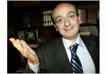 Scandalo Formazione: Genovese condannato a 11 anni. La Gdf gli sequestra oltre 1 mln di euro