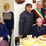 Francavilla di Sicilia, un secolo con nonna Vincenza