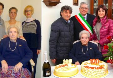Francavilla di Sicilia, un secolo con nonna Vincenza