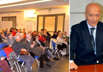 L&rsquo;Etna e l&rsquo;Alcantara in trasferta a Belluno