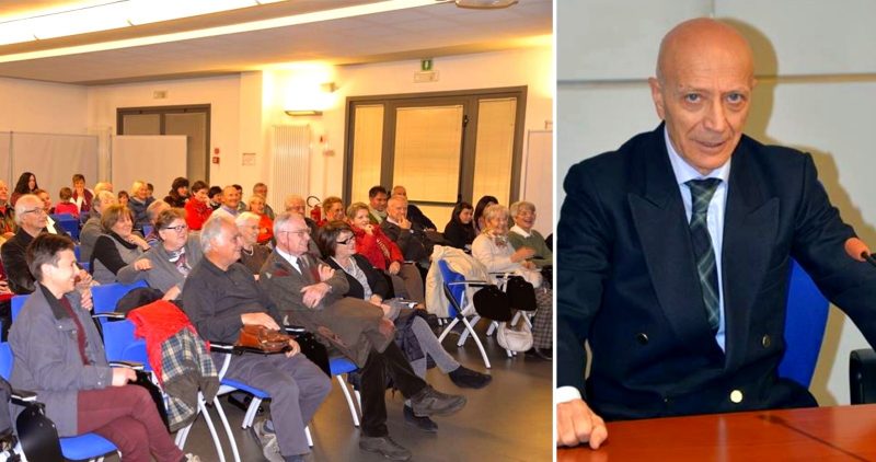 L’Etna e l’Alcantara in trasferta a Belluno