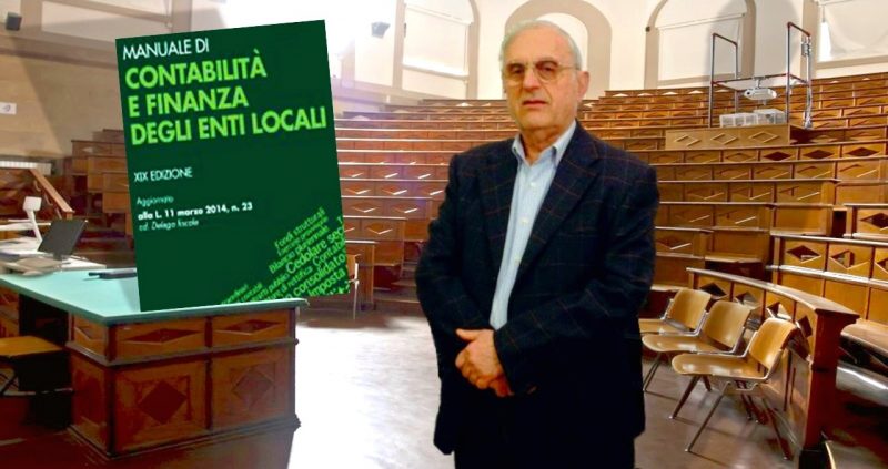 Francavilla, una “lezione” di Finanza Locale