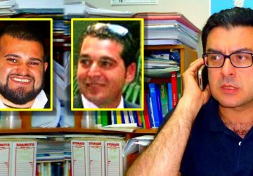 Francavilla, &ldquo;nomination&rdquo; per Enzo Pulizzi