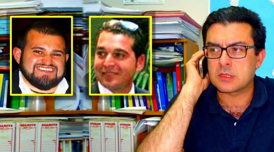 Francavilla, “nomination” per Enzo Pulizzi