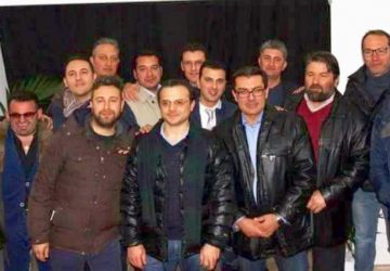 Francavilla, Vincenzo Pulizzi presenta &ldquo;La Svolta&rdquo;