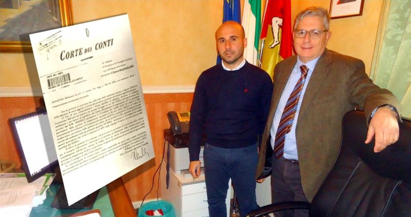 Francavilla, fine anno tra debiti e speranze