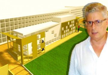 Francavilla ed il project financing cimiteriale. Monea: &laquo;Una polemica strumentale sulla pelle di chi non c&rsquo;&egrave; pi&ugrave;&raquo;