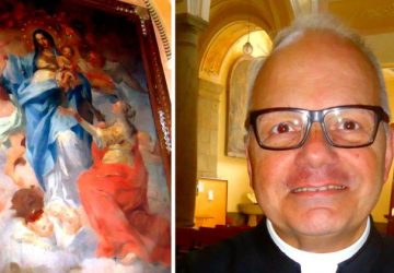 Anche a Francavilla la Madonna del Lume