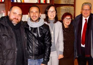 Francavilla di Sicilia, paese di presepisti