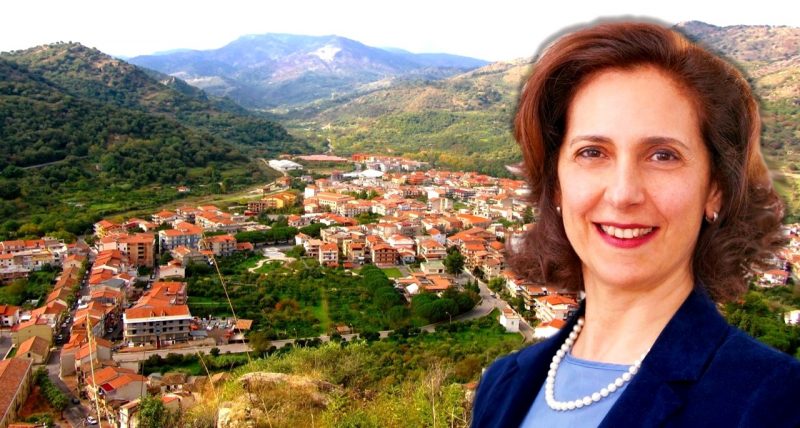 Francavilla di Sicilia: Rosa Giuffrida prima “sindachessa”?