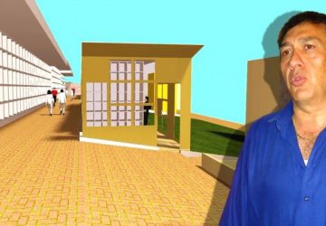 Francavilla, petizione a difesa del cimitero