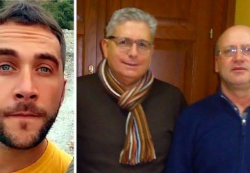 Francavilla al capezzale dell&rsquo;acquedotto