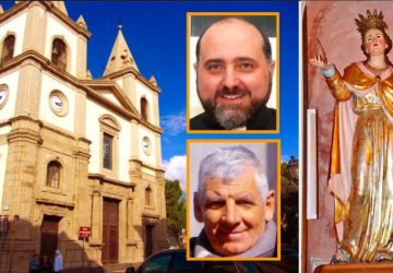 Francavilla, la settimana di Santa Barbara