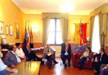 Francavilla: prove generali per il Giudice di Pace