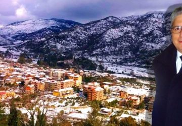 Francavilla, una storica nevicata &ldquo;antistorica&rdquo;