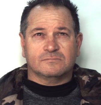 Ladri in azione finiscono in prigione: cinque arresti FOTO