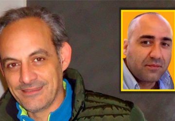 Gaggi, Ingino sfida l&rsquo;asse Tadduni-Cundari