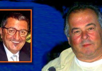 Gaggi, il ritorno di Gaetano Ferrara