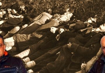 Giardini Naxos non dimentica le foibe