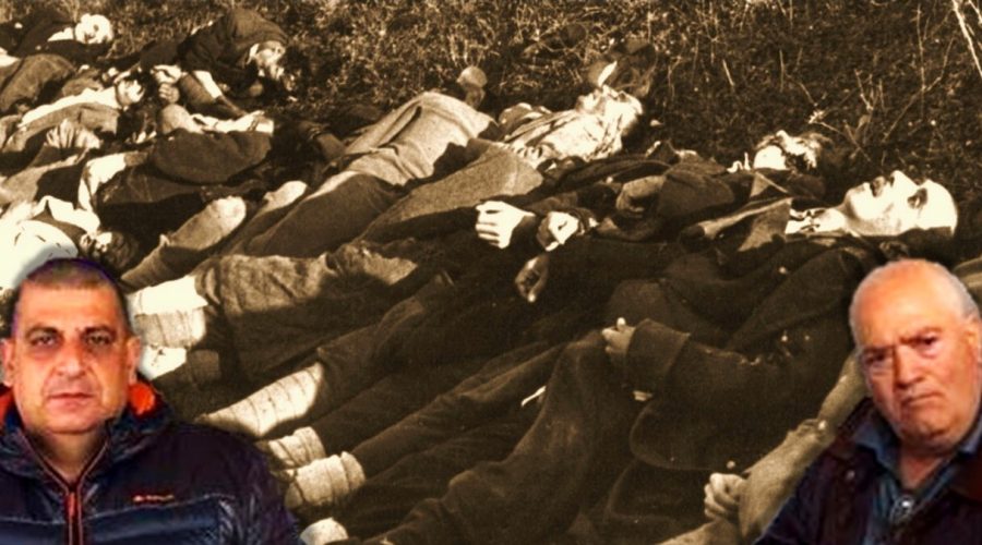 Giardini Naxos non dimentica le foibe