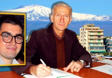 Lettera in Redazione. Leotta: &laquo;Che ne sar&agrave; di Giardini senza Giardina?&raquo;
