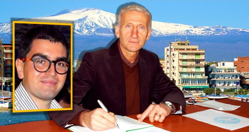 Lettera in Redazione. Leotta: «Che ne sarà di Giardini senza Giardina?»